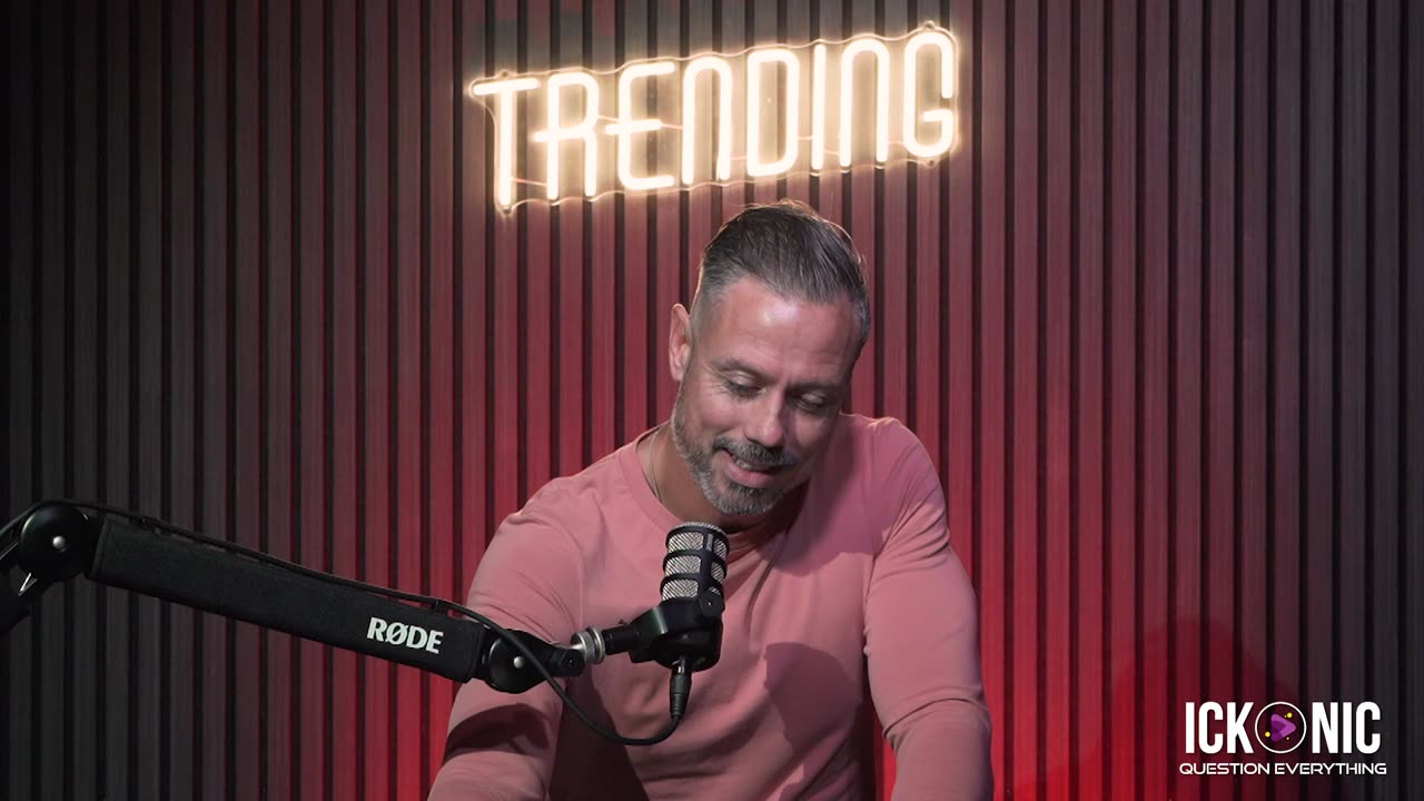Trending Ep183 - Nato Should Shoot Down Russia