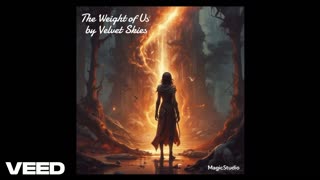 The Weight of Us by Velvet Skies