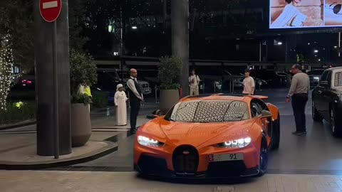 🚀💨 This Exotic Car's Advanced Suspension is PURE Joy! | LuxurySportsCars