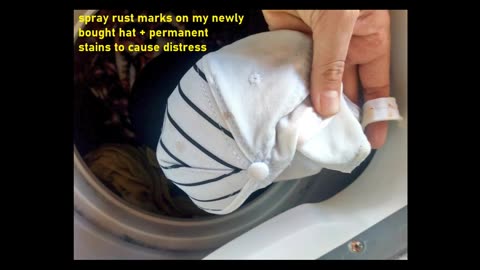 brazilian scum church military/police continue cutting/staining my clothes