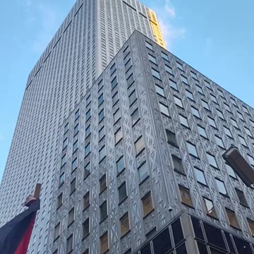 HOY en las Naciones Unidas: "PAREN DE MATAR DE HAMBRE A GAZA YA"