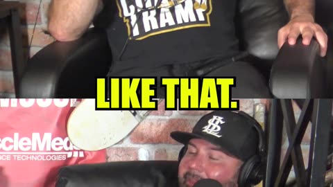The guys react to the tragic story of a young Ukrainian girl