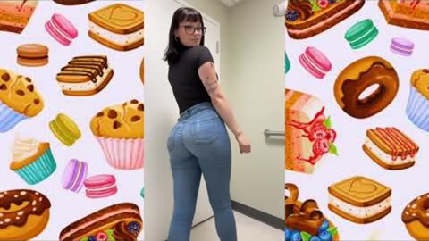 Big Bank Tiktok Challenge😍👀(2023) Tiktok big bank challenge (slowed)