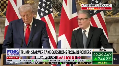 PM Kier Starmer: "We will bear down on ANY LIMITS on free speech."