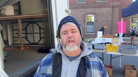 Concord Farmers Market Has A Great 2025 Season