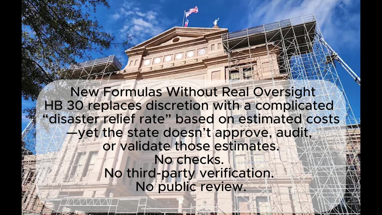 HB 30
