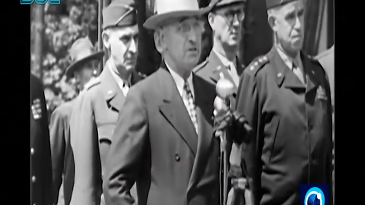 NATO documentary - part I