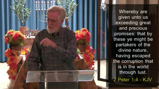 11-02-2025 Divine Nature