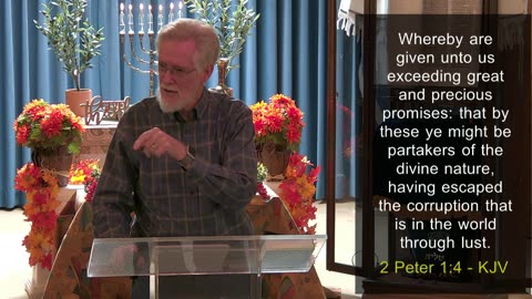 11-02-2025 Divine Nature