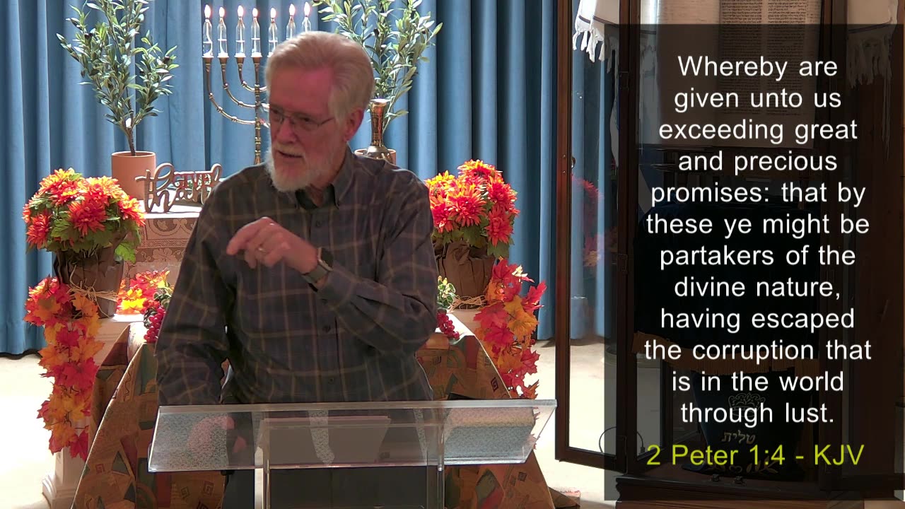 11-02-2025 Divine Nature