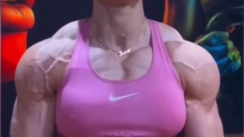 Bodybuilding motivation for girls