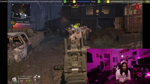 NO GOON NOVEMBER SUBATHON DAY 15