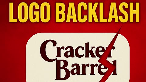 Rocking Chairs, Stock Crashes & Logo Wars”