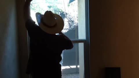 Cowboy's Hilarious Drill Hack_ Don't Pry Without It!