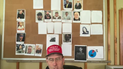 Trump - Drummond - Fairfax