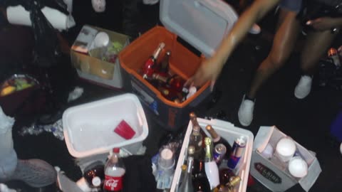 Igloo Atl 2018 (May)