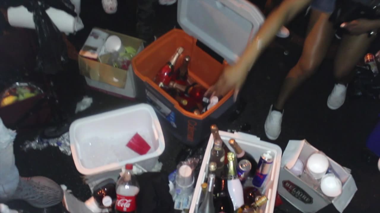Igloo Atl 2018 (May)
