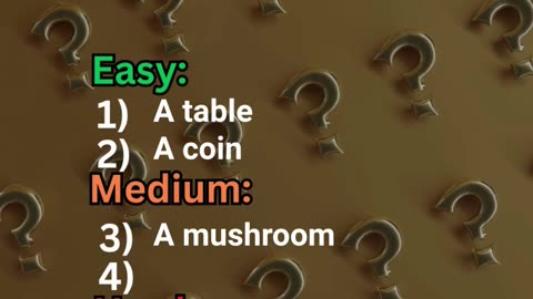 Ultimate Riddle Challenge. Only 1% will get them all. #quiz #challenge #triviaquiz