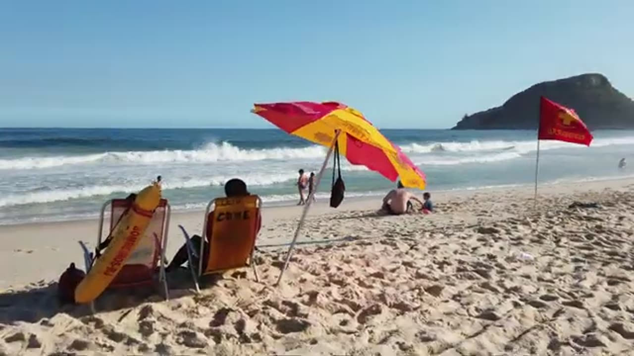 👉4K AS MELHORES PRAIAS DO RIO DE JANEIRO! 🇧🇷
