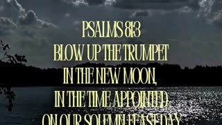 🌕 New Moon Approaches🌕Wednesday, June 11 at Sundown!