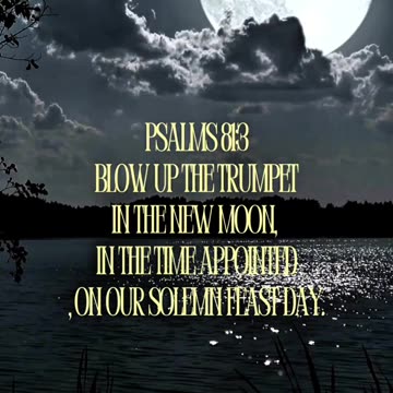 🌕 New Moon Approaches🌕Wednesday, June 11 at Sundown!