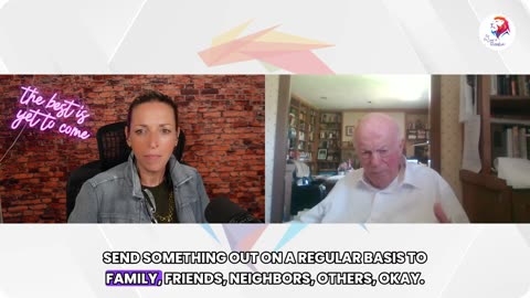 FLF: #2 Live Obsessed with Learning w/ Richard Viguerie