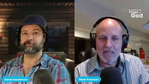 The Year of Jubilee: Was Moses an Economist? With Steve Keen | Created In The Image of God Ep. 49