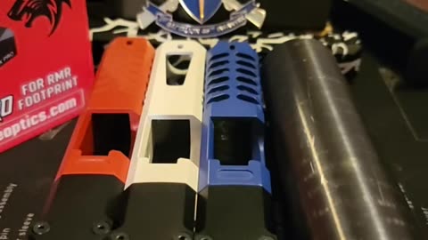 Stiffler Manufacturing Live - End of 4th of July Part 3