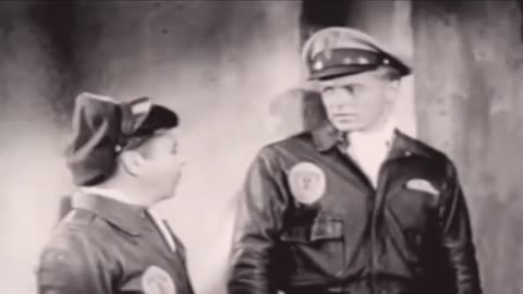 Terry and the Pirates - episode 12