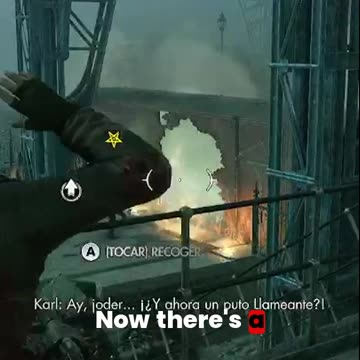 ¡El momento más épico! ¡Un Flamer aparece!