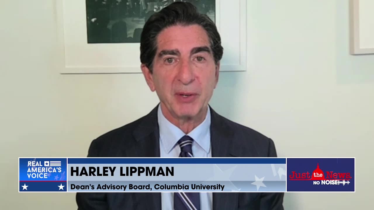 Harley Lippman: American Jewish community needs Congress to codify Trump's antisemitism EOs