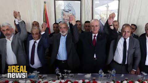 Hamas and Israel: Heading to War or Ceasefire?