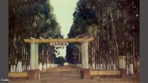 Lenord Le Hanie - 3 SAI, 1 Parachute BN, and CSI