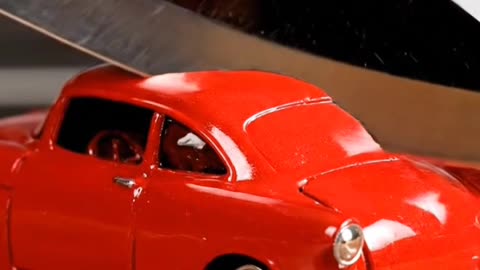 Car with jam 2