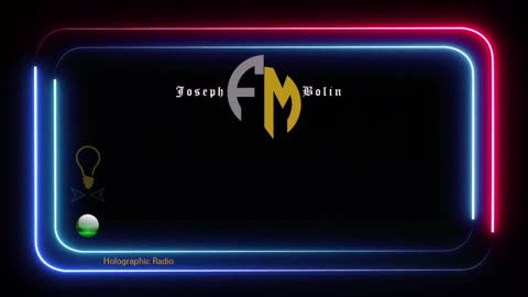 Holographic Radio 04.28.2025