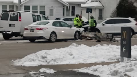 Part 1 My comments on Dumb Drivers #maga #dontdriveandtext