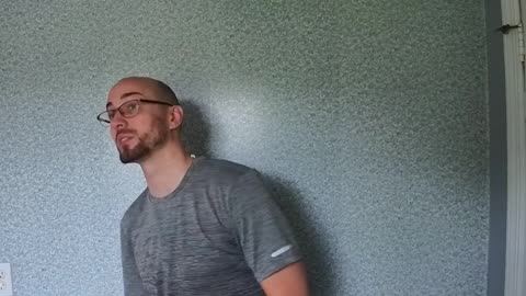 WHY Is This Property UNLOCKED?! 🚨 Squatter or Worse?