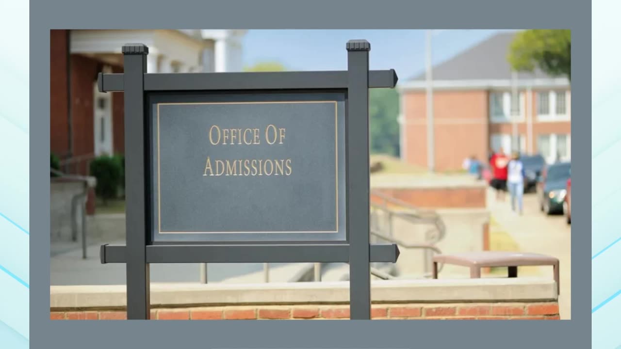 Trump admin to require colleges to report race in admissions data