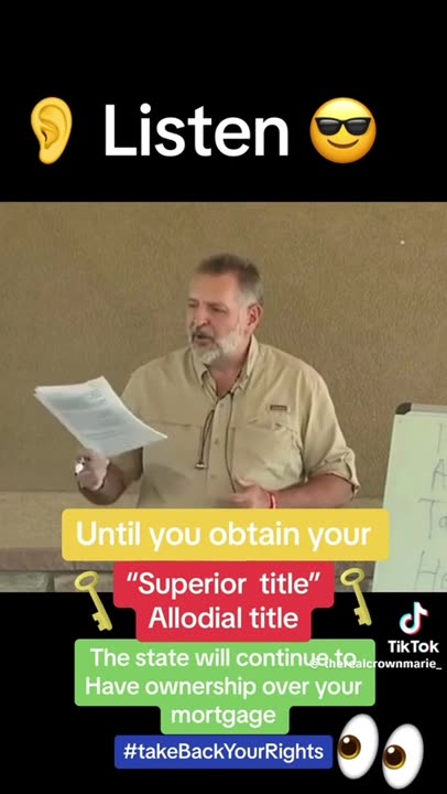 The Great Mortgage Illusion How Your Signature Paid Off Your Loan