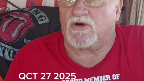 Events are Unfolding