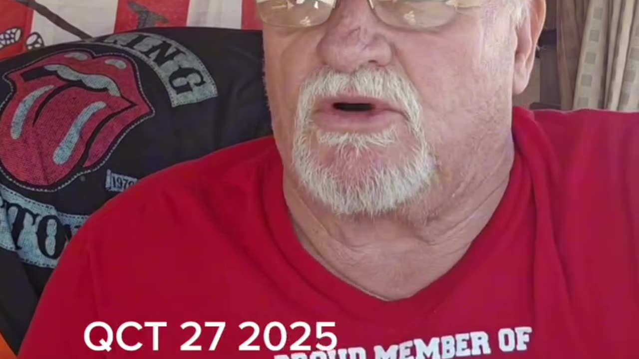 Events are Unfolding