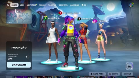 Fortnite
