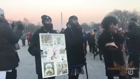 Breaking: A Video of Teenagers and a Native American Man Went Viral. Here’s What