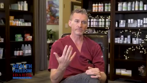 Dr Ryan Cole - Cancer Spike From Covid Vaccines