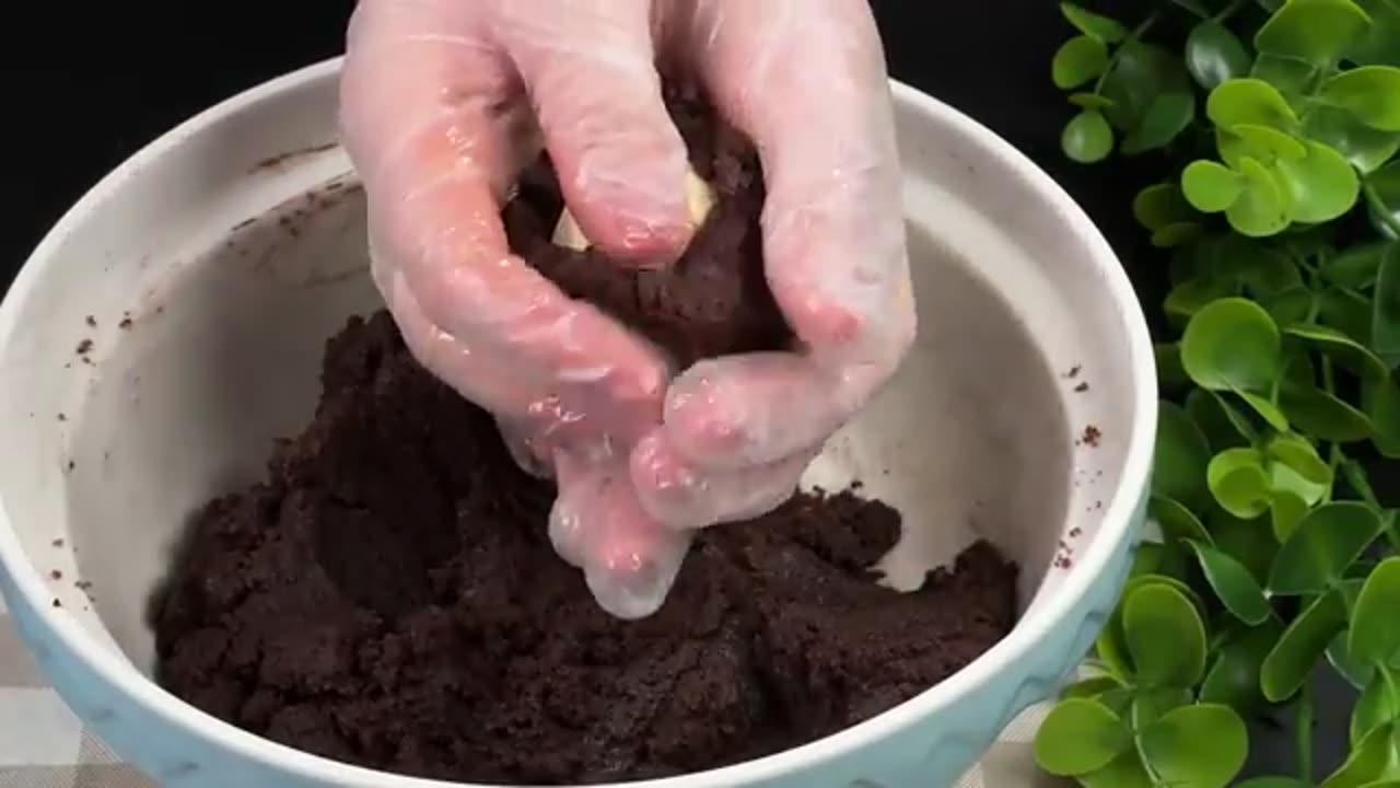 Better Than Snickers — These Chocolate Balls Are Taking Over the World!