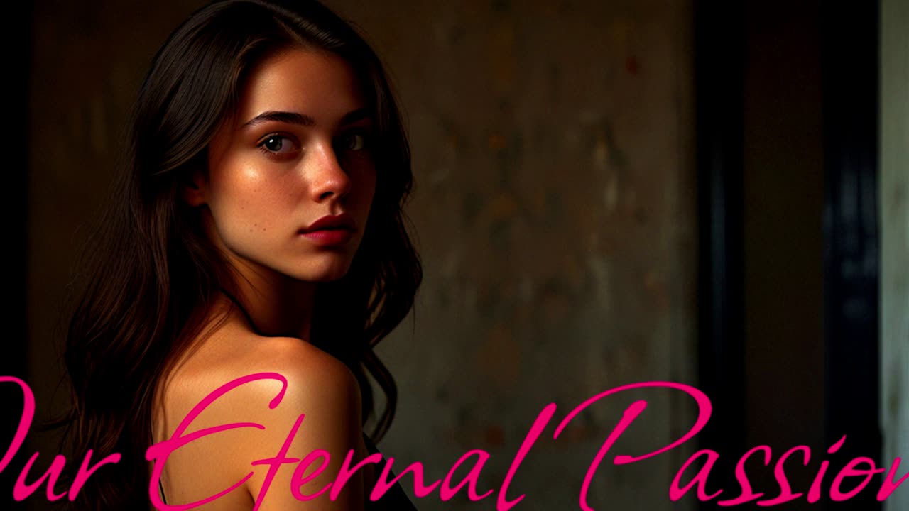 HEAVY METAL. Song Our Eternal Passions..