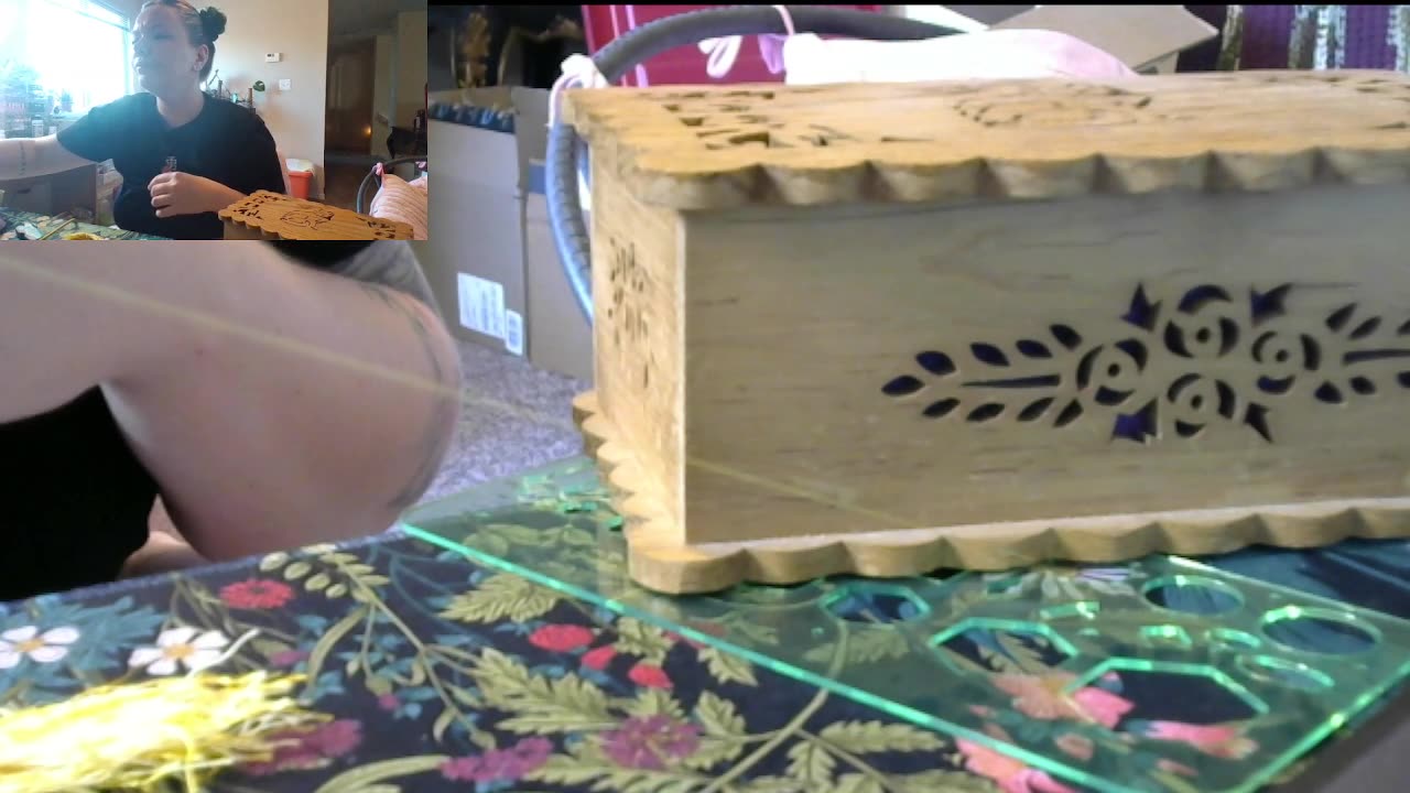 Rat Pack Where You At?