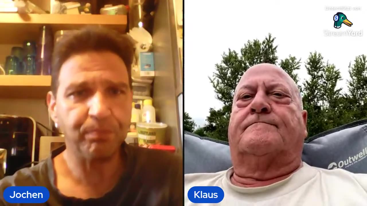 Das Deutsche Reich = großer Name große Lüge 😤🤮