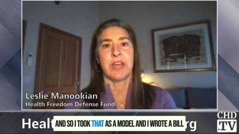 Body sovereignty is the most important right we have.