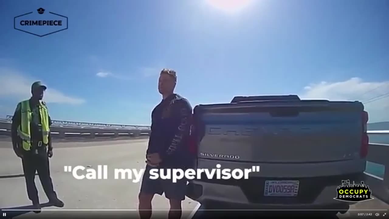 Local Police Just BUSTED Trump's ICE For DANGEROUS Activity🚨